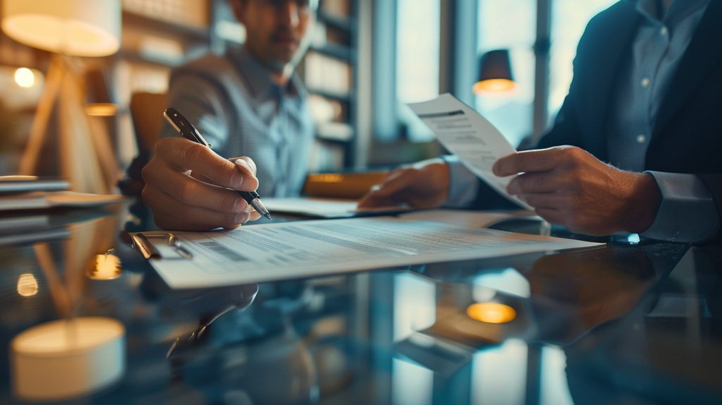 Jakie dokumenty są zazwyczaj wymagane podczas składania wniosku o kredyt hipoteczny?