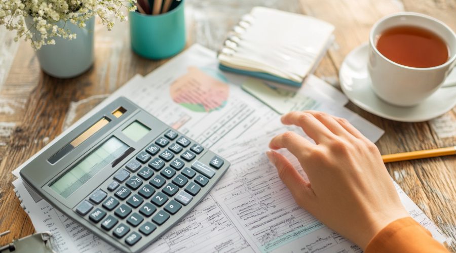 Czym jest rzeczywista roczna stopa oprocentowania?