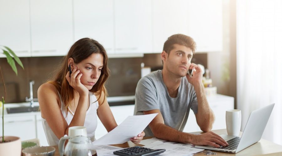 kredyt na wykończenie