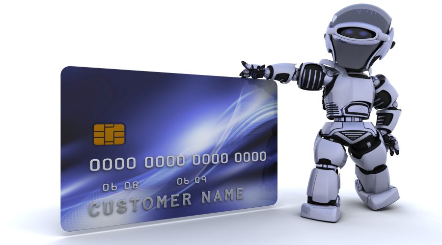 rola sztucznej inteligenci w personalizacji ofert bankowych
