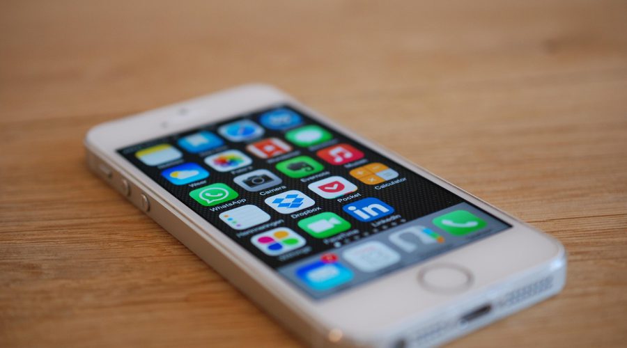 aplikacje finansowe- praktyczny poradnik