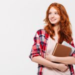 Finansowanie studiów - studentka