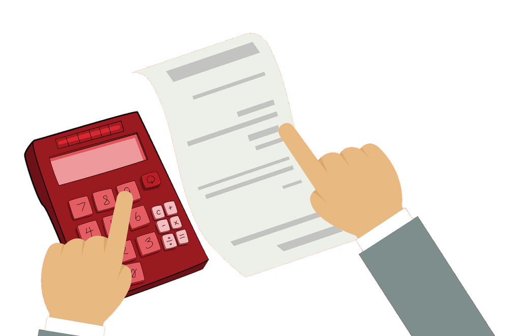 kalkulator kredytowy - jak oszacować zdolność kredytową?