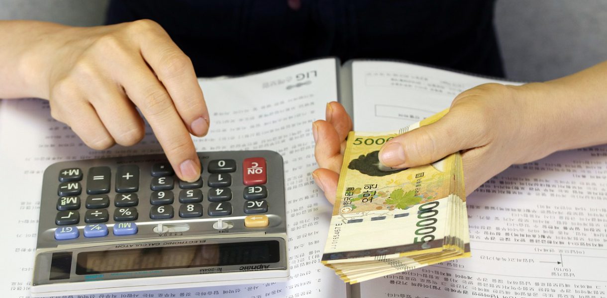 zadłużenie globalne - wpływ na sektor bankowy