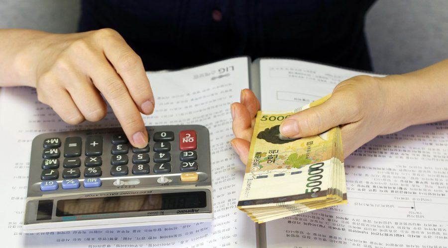 zadłużenie globalne - wpływ na sektor bankowy