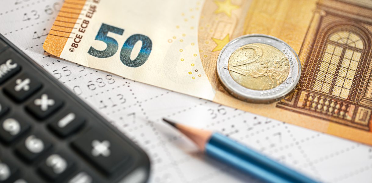 Jak wyliczany jest WIBOR?