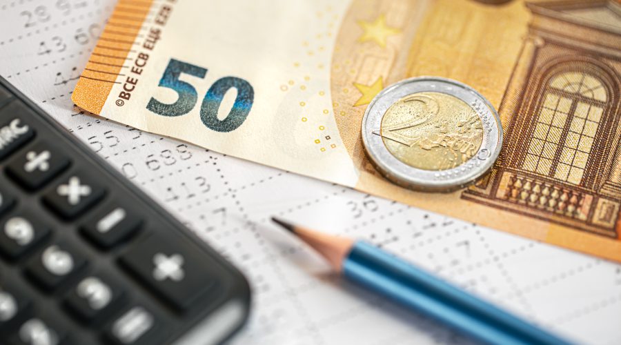 Jak wyliczany jest WIBOR?