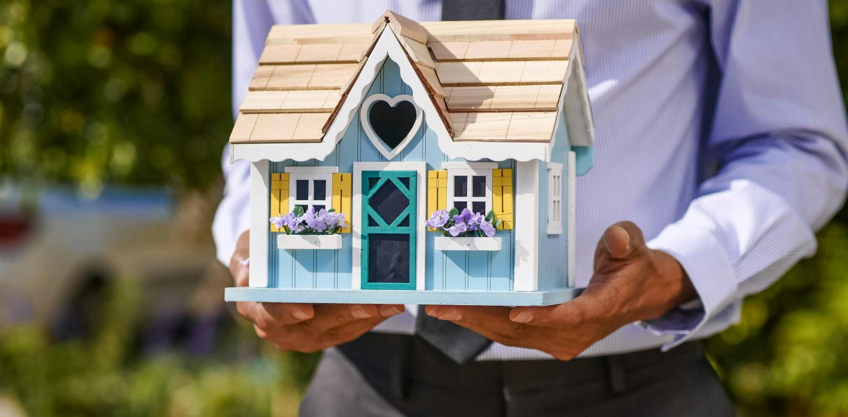 Co można sfinansować kredytem hipotecznym na wykończenie?