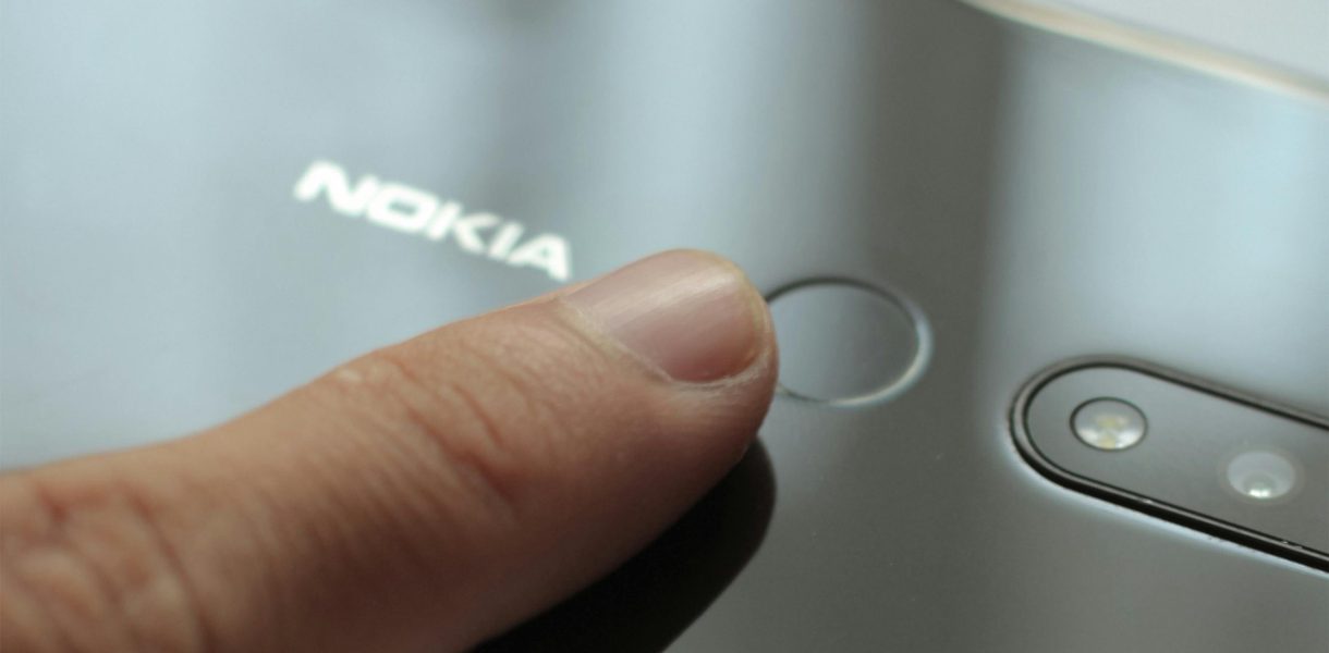 Zalety biometrii w procesie kredytowym