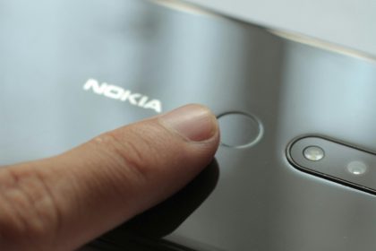 Zalety biometrii w procesie kredytowym